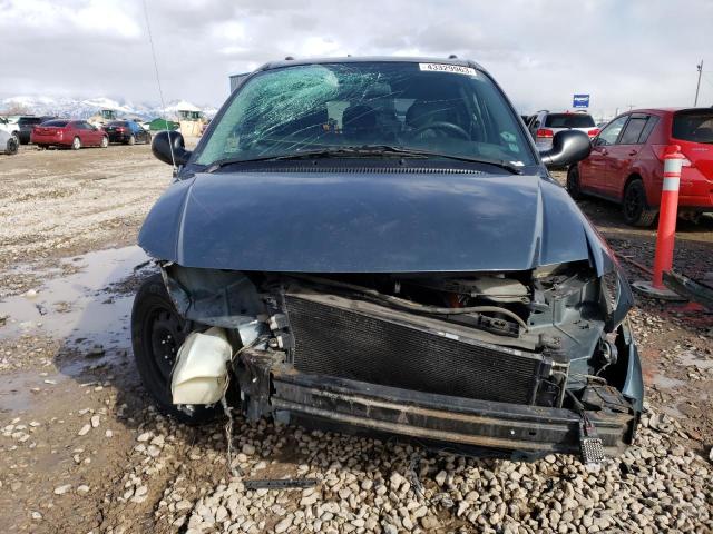 Photo 5 from auction – 2005 DODGE GRAND CARA with VIN 1D4GP24R45B293608