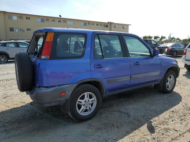 Photo 3 from auction – 2000 HONDA CR-V EX with VIN JHLRD1865YC057866