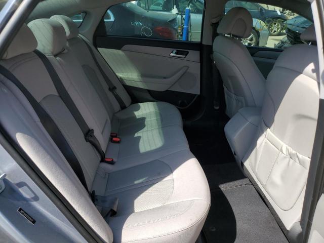 Photo 10 from auction – 2016 HYUNDAI SONATA SE with VIN 5NPE24AF9GH355157
