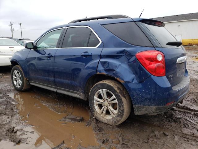 Photo 2 from auction – 2010 CHEVROLET EQUINOX LT with VIN 2CNFLEEW8A6394198