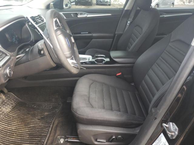 Photo 7 from auction – 2013 FORD FUSION SE with VIN 3FA6P0HR9DR369685