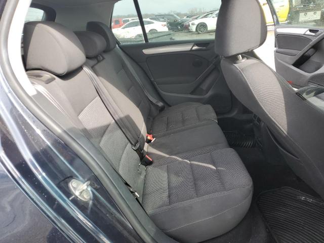 Photo 10 from auction – 2013 VOLKSWAGEN GOLF with VIN WVWDB7AJ6DW123414