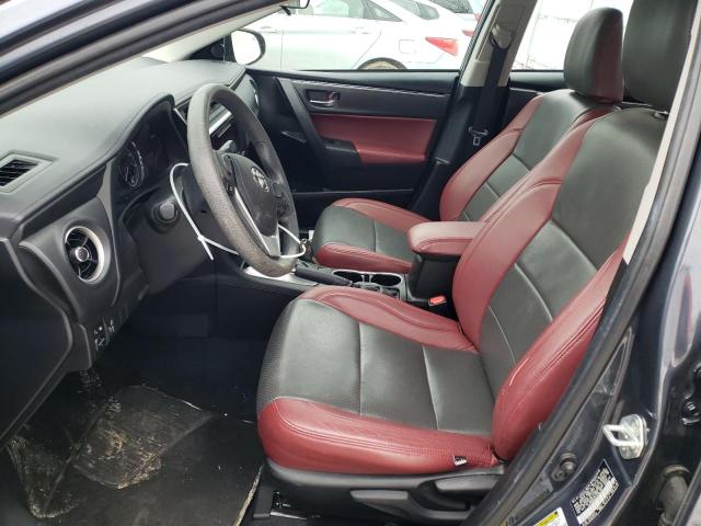 Photo 7 from auction – 2018 TOYOTA COROLLA L with VIN 5YFBURHE9JP784204