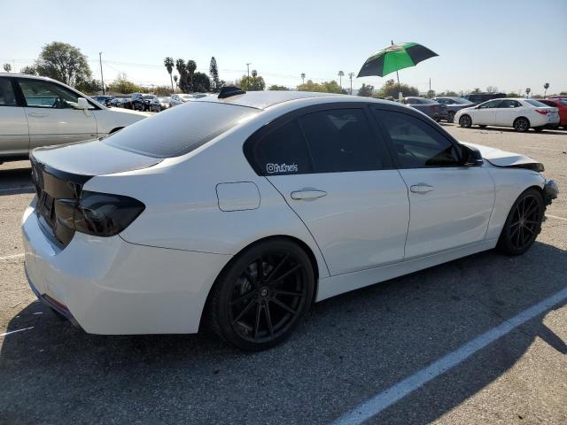 Photo 3 from auction – 2013 BMW 328 I with VIN WBA3A5C55DF602911