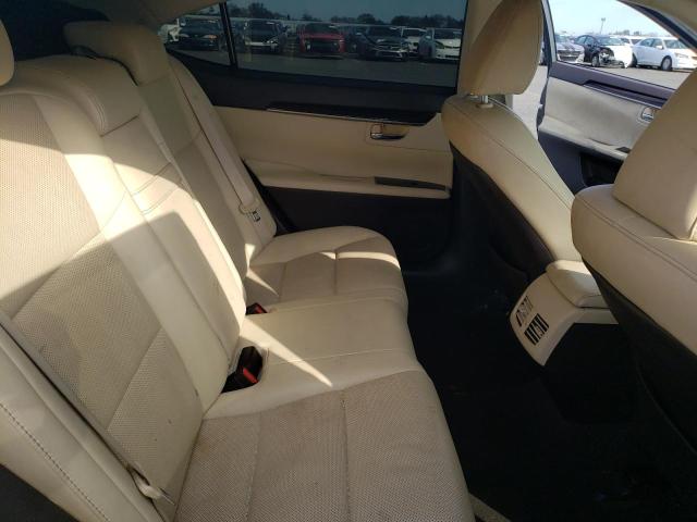 Zdjęcie 10 z aukcji – 2016 LEXUS ES 350 z VIN 58ABK1GG4GU012915