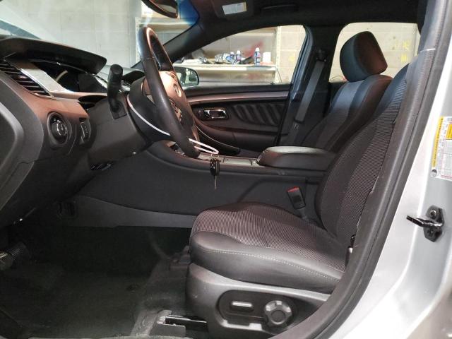 صورة رقم 7 من المزاد - 2017 FORD TAURUS SEL مع VIN 1FAHP2E86HG109614