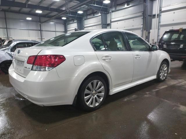 Photo 3 from auction – 2012 SUBARU LEGACY 2.5 with VIN 4S3BMCK68C3004901