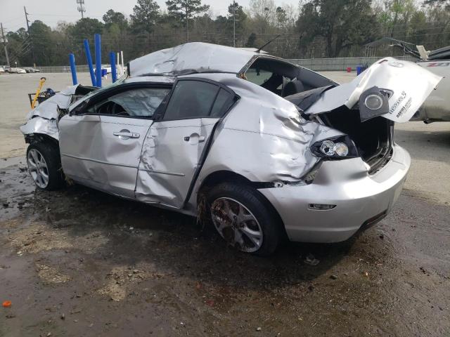 Photo 2 from auction – 2009 MAZDA 3 I with VIN JM1BK32F191231213