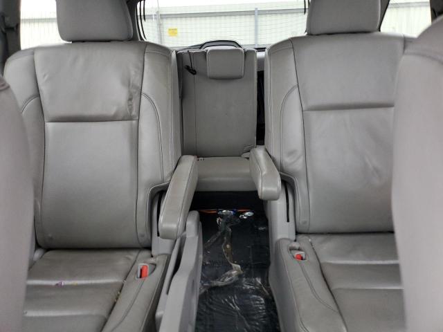 Photo 10 from auction – 2014 TOYOTA HIGHLANDER with VIN 5TDJKRFH1ES018513