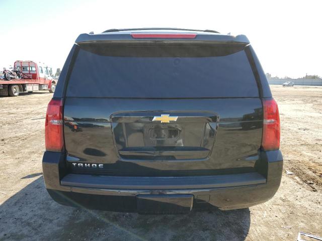 Photo 6 from auction – 2017 CHEVROLET TAHOE C150 with VIN 1GNSCBKC7HR332437