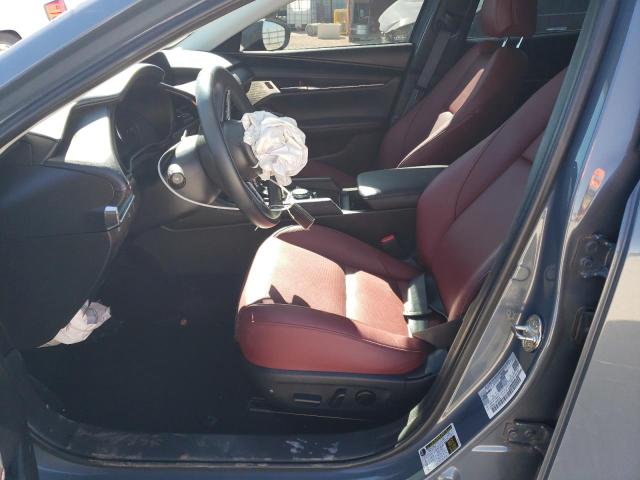 Photo 7 from auction – 2022 MAZDA 3 PREFERRE with VIN 3MZBPACLXNM302400