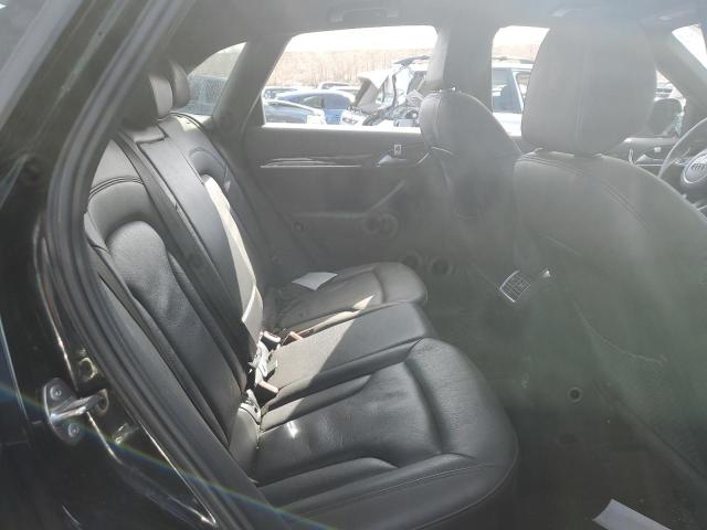 Photo 11 from auction – 2016 AUDI Q3 PREMIUM with VIN WA1EFCFS0GR021512