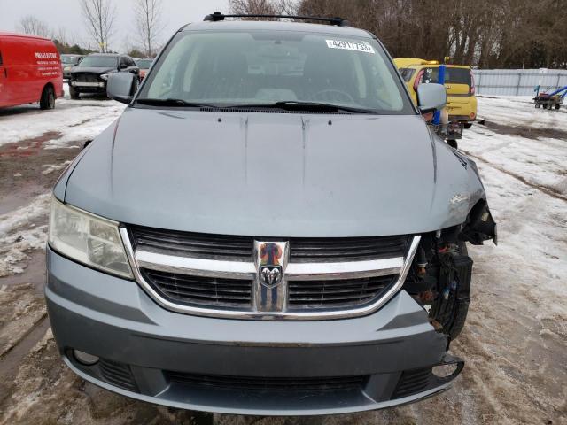 Photo 5 from auction – 2010 DODGE JOURNEY R/ with VIN 3D4PH6FV9AT130606