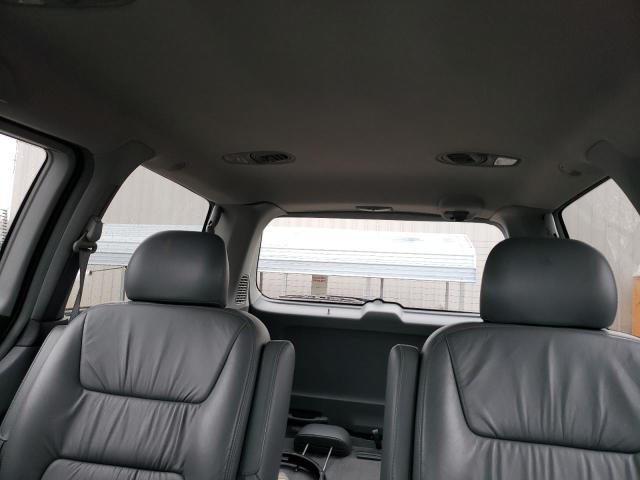 Photo 10 from auction – 2003 HONDA ODYSSEY EX with VIN 5FNRL180X3B153676