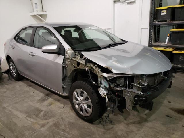 Photo 4 from auction – 2016 TOYOTA COROLLA L with VIN 5YFBURHEXGP518800