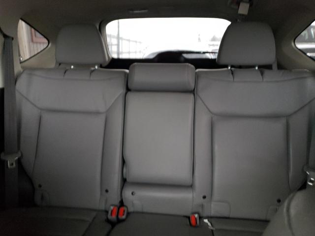 Photo 10 from auction – 2016 HONDA CR-V EXL with VIN 2HKRM4H7XGH673329