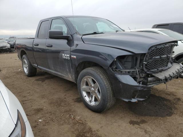 Photo 4 from auction – 2017 RAM 1500 ST with VIN 1C6RR7FTXHS854105