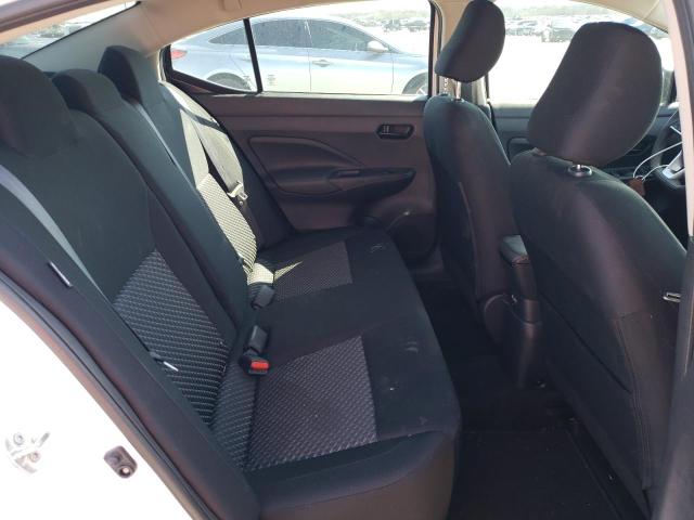 Photo 10 from auction – 2020 NISSAN VERSA S with VIN 3N1CN8DV9LL905155