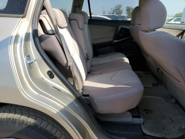 Photo 10 from auction – 2006 TOYOTA RAV4 with VIN JTMZD33V765015143