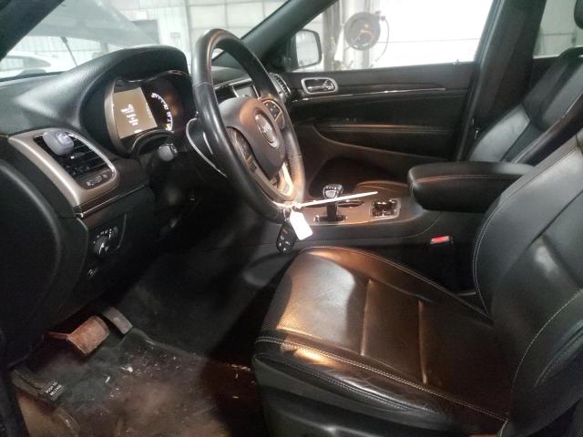 Photo 7 from auction – 2014 JEEP GRAND CHER with VIN 1C4RJFBM0EC415025