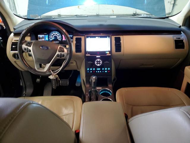 Photo 8 from auction – 2016 FORD FLEX LIMIT with VIN 2FMHK6D89GBA14886