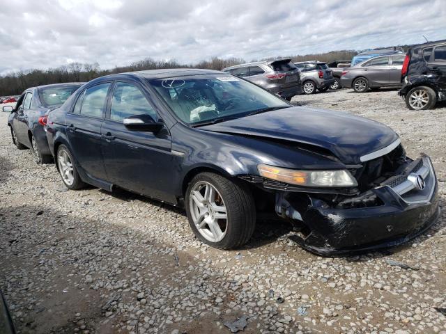 Photo 4 from auction – 2008 ACURA TL with VIN 19UUA66258A039474