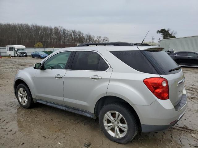 Photo 2 from auction – 2010 CHEVROLET EQUINOX LT with VIN 2CNALDEW3A6208006