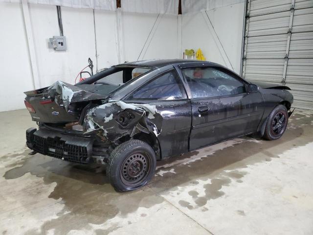 Photo 3 from auction – 2000 CHEVROLET CAVALIER with VIN 1G1JC1248Y7335908