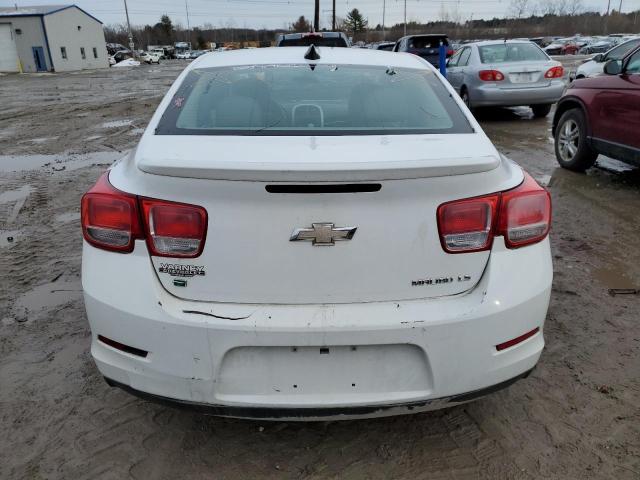 Photo 6 from auction – 2015 CHEVROLET MALIBU LS with VIN 1G11B5SL1FF189467