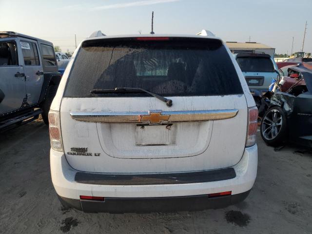 Photo 6 from auction – 2009 CHEVROLET EQUINOX LT with VIN 2CNDL53F696200161