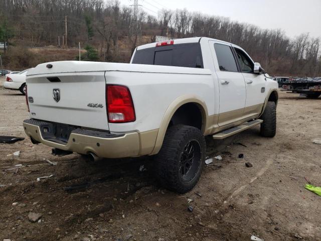 Photo 3 from auction – 2011 DODGE RAM 1500 with VIN 1D7RV1CT5BS617606