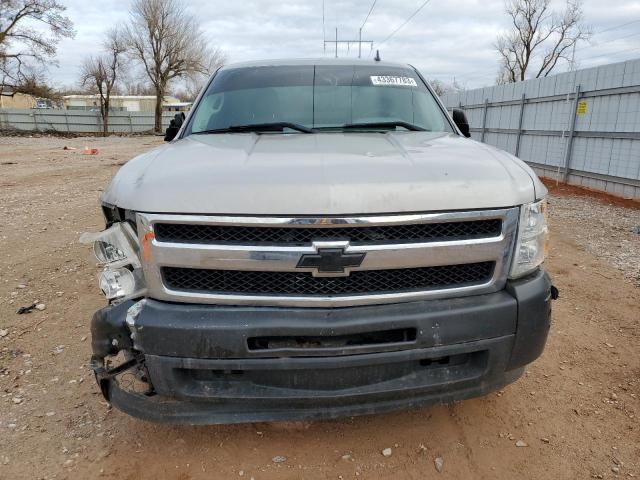 Photo 5 from auction – 2009 CHEVROLET SILVERADO with VIN 1GCEC19CX9Z228662