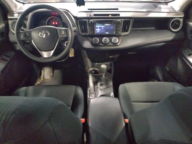 Photo 8 from auction – 2016 TOYOTA RAV4 LE with VIN JTMBFREV6GD181981