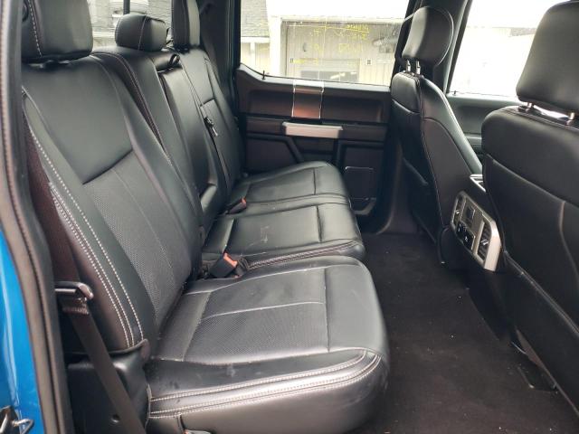 Photo 10 from auction – 2019 FORD F150 SUPER with VIN 1FTEW1EP7KFB93683