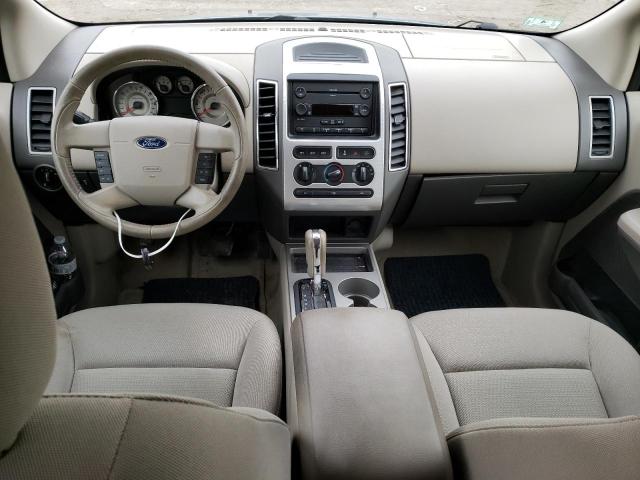 Photo 8 from auction – 2007 FORD EDGE SEL with VIN 2FMDK48C97BA89525