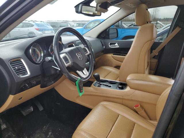 Photo 7 from auction – 2011 DODGE DURANGO CI with VIN 1D4SE5GT5BC674561