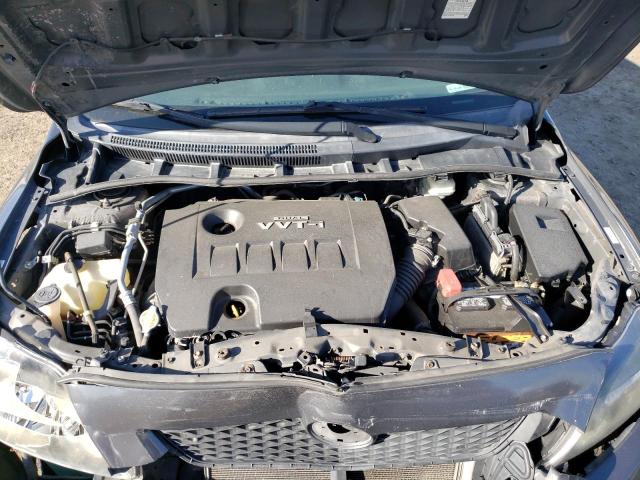 Photo 11 from auction – 2010 TOYOTA CARROLLA with VIN 1NXBU4EE4AZ239243
