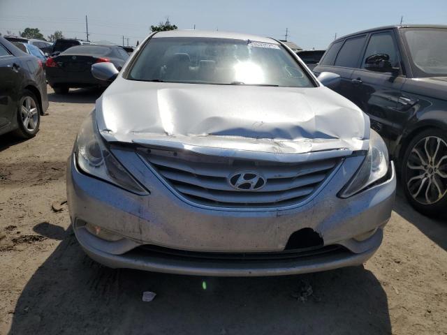 Photo 5 from auction – 2013 HYUNDAI SONATA GLS with VIN 5NPEB4AC9DH538530