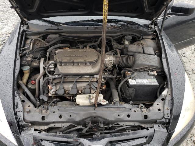 Photo 11 from auction – 2003 HONDA ACCORD EX with VIN 1HGCM66563A068455