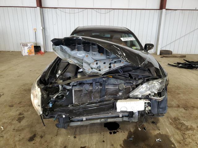 Photo 5 from auction – 2012 LEXUS ES 350 with VIN JTHBK1EG2C2484050