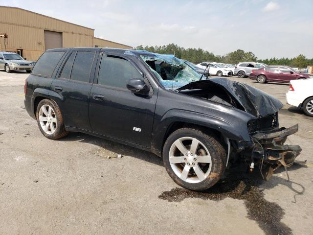 Photo 4 from auction – 2007 CHEVROLET TRAILBLAZE with VIN 1GNES13H372164064