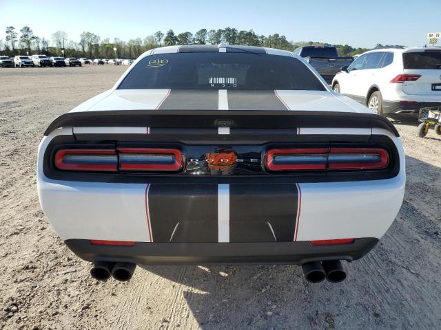 Photo 6 from auction – 2022 DODGE CHALLENGER with VIN 2C3CDZFJ2NH137728