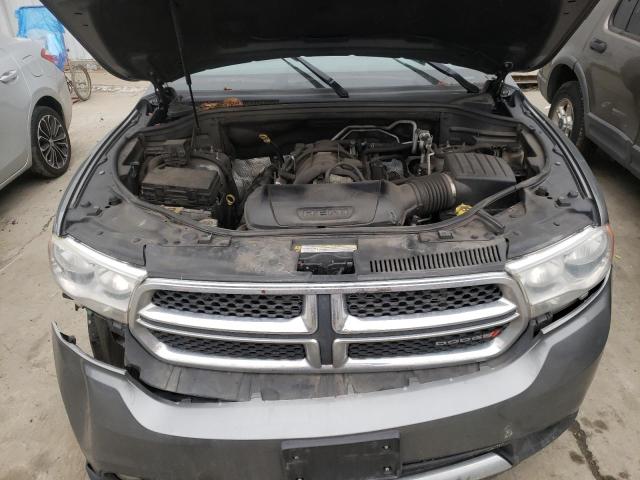 Photo 11 from auction – 2013 DODGE DURANGO CR with VIN 1C4SDJDT8DC540787