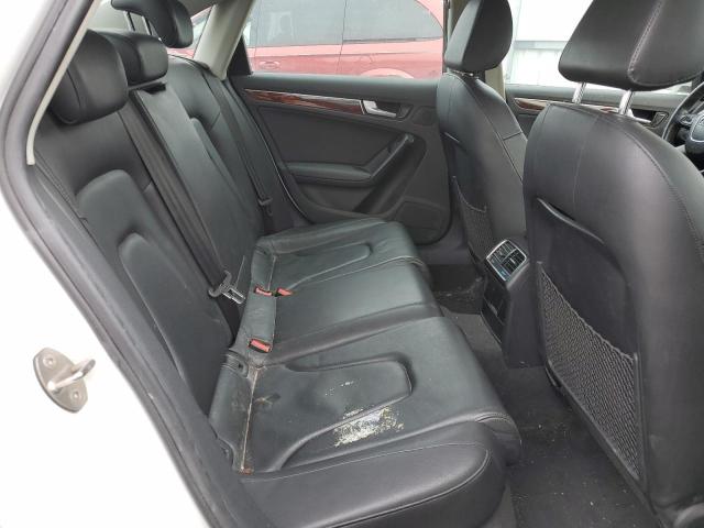 Photo 10 from auction – 2009 AUDI A4 PREMIUM with VIN WAUSF78K29N063393
