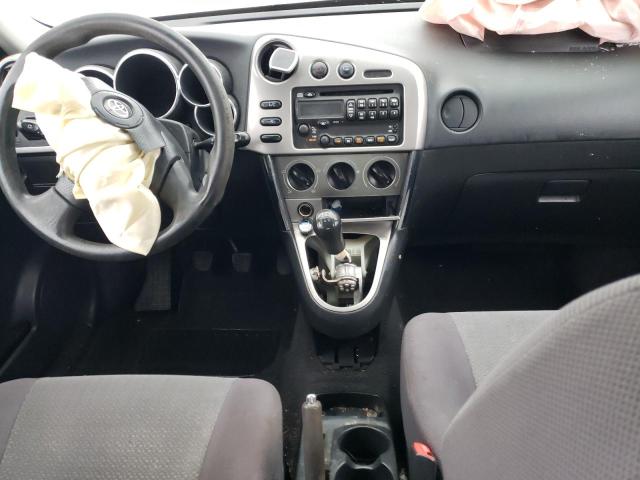 Photo 8 from auction – 2004 TOYOTA COROLLA MA with VIN 2T1KR32E84C178114