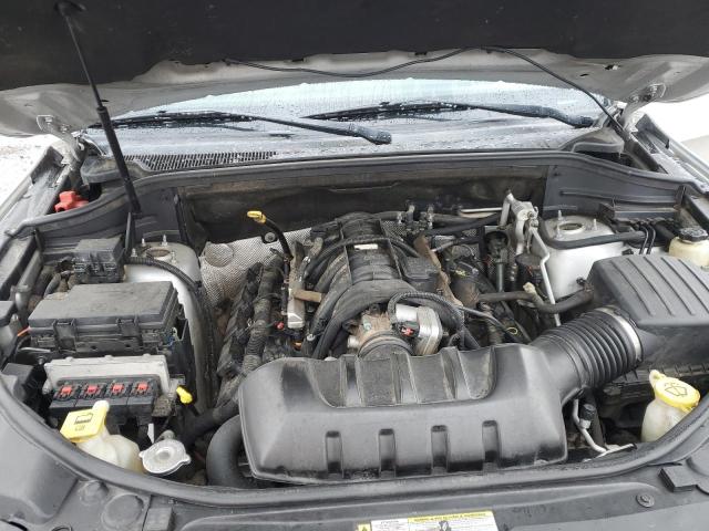 Photo 12 from auction – 2011 JEEP GRAND CHER with VIN 1J4RR5GTXBC528439