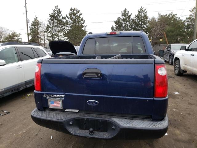 Photo 6 from auction – 2005 FORD EXPLORER S with VIN 1FMZU77K85UB18014