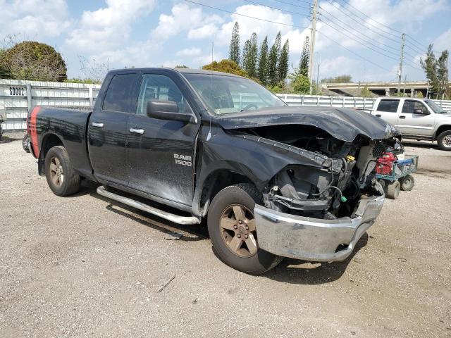 Photo 4 from auction – 2012 DODGE RAM 1500 S with VIN 1C6RD7GP1CS127816