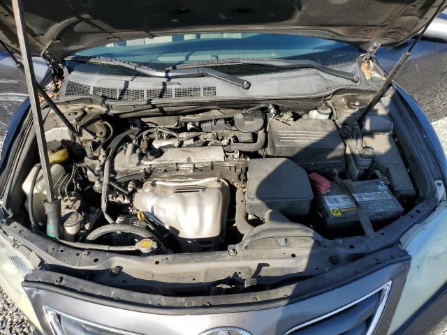 Photo 11 from auction – 2011 TOYOTA CAMRY BASE with VIN 4T4BF3EK9BR190798