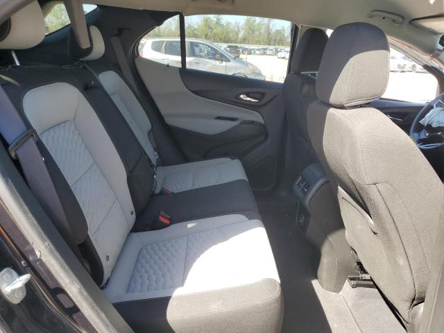 Photo 11 from auction – 2021 CHEVROLET EQUINOX LS with VIN 2GNAXHEVXM6157705